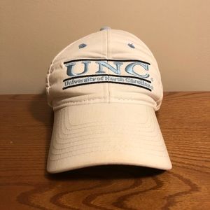 UNC University of North Carolina Hat